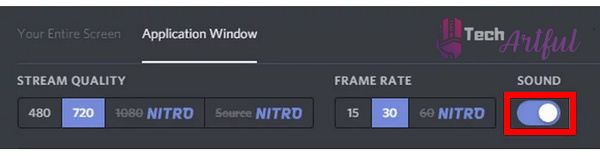 discord-screen-share-application-window-sound-enable