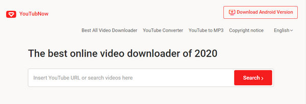 downloading Youtube Downloader HD 5.3.1