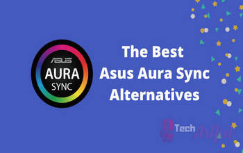 asus-aura-sync-alternatives