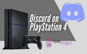 discord-on-ps4