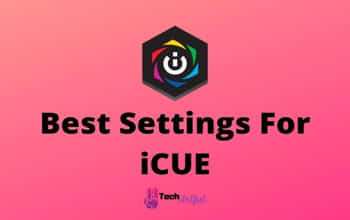 best-settings-for-icue