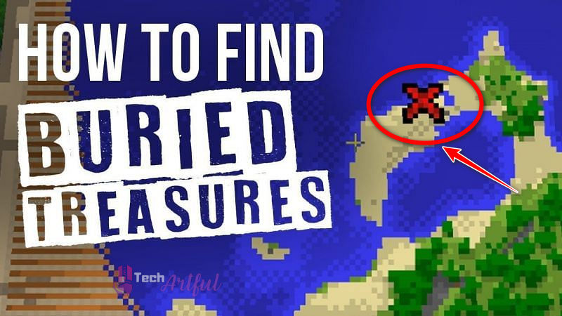 how-to-find-buried-treasure-in-minecraft