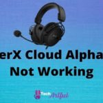hyperx-cloud-alpha-mic-not-working