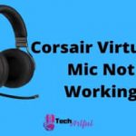 corsair-virtuoso-mic-not-working