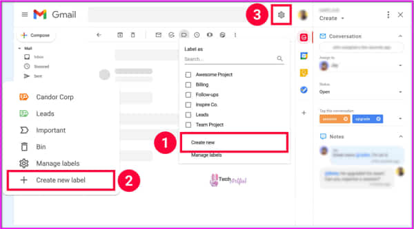 customize-folder-labels-on-gmail