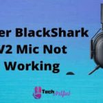 razer-blackshark-v2-mic-not-working