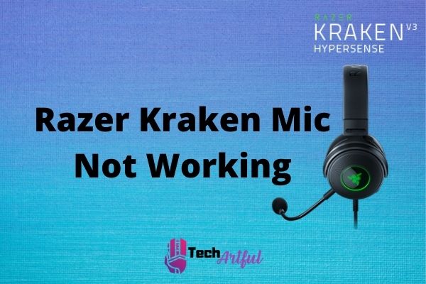 razer-kraken-mic-not-working