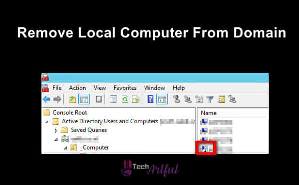 remove-local-computer-from-domain