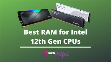 best-intel-12th-gen-cpu-compatible-ram