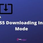 fix-ps5-downloading-in-rest-mode-s