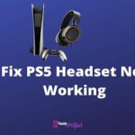 fix-ps5-headset-not-working-s