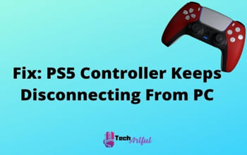 fixps5-controller-keeps-disconnecting-from-pc-s