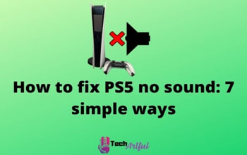 how-to-fix-ps5-no-sound-7-simple-ways-s