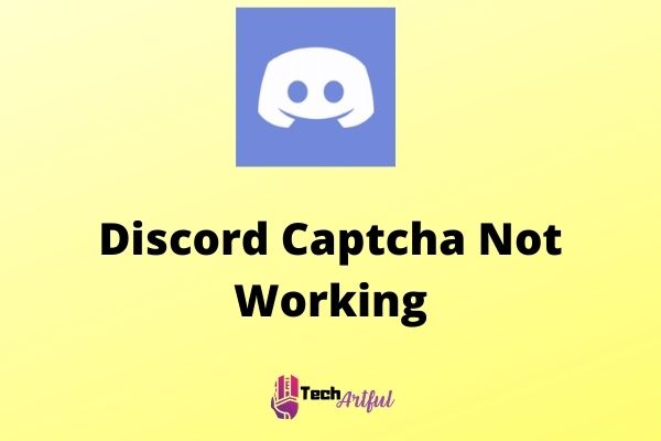 discord-captcha-not-working
