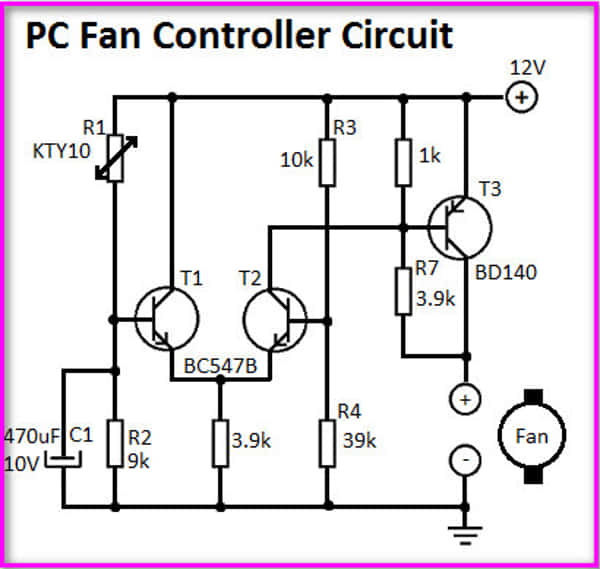 problem-with-the-circuitry