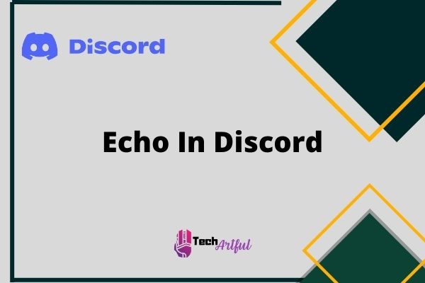 echo-in-discord