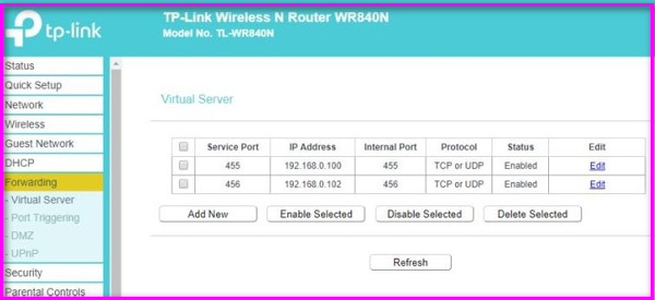 setup-port-forwarding-on-your-router