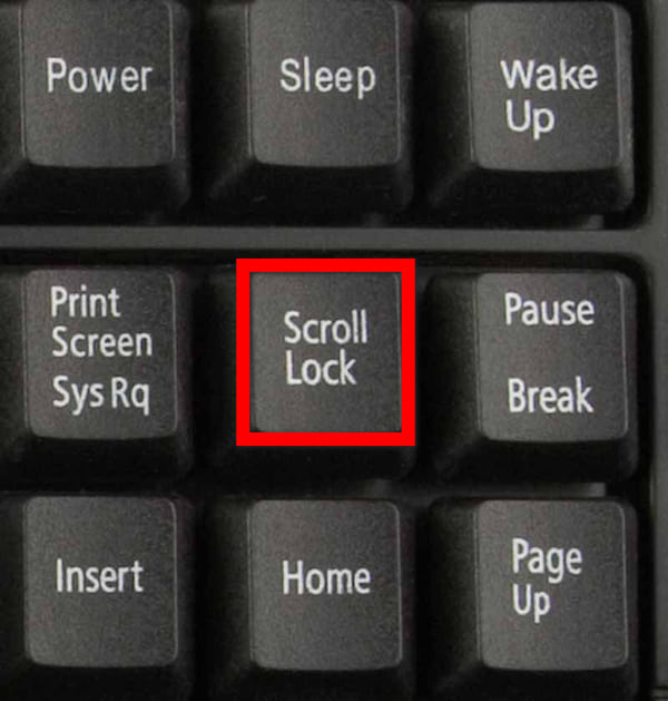 disable-the-scroll-lock-function-on-your-computer