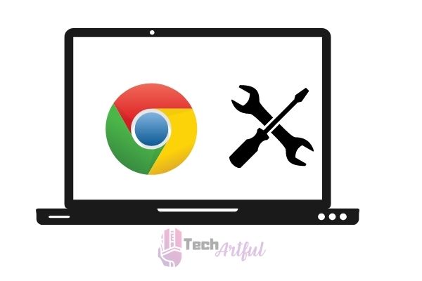 how-to-fix-the-chrome-browser's-keyboard-not-working-correctly