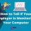 How to Tell If Your Employer is Monitoring Your Computer