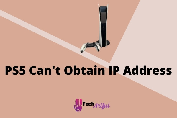 ps5-can't-obtain-ip-address