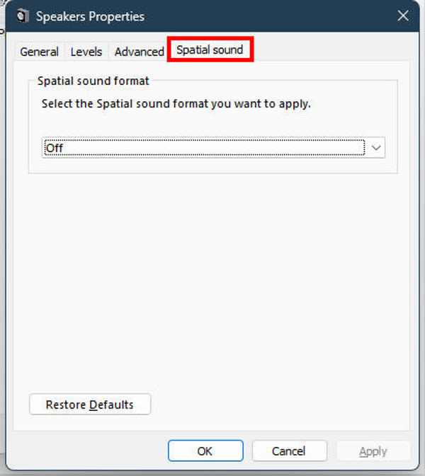 turn-on-spatial-sound