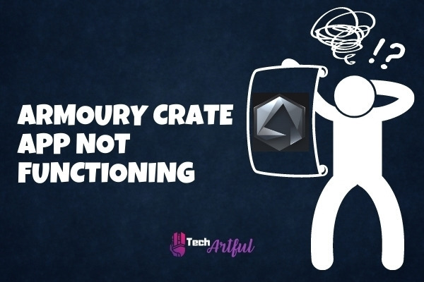 armoury-crate-app-not-functioning