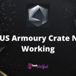 asus-armoury-crate-not-working