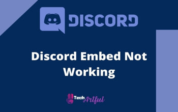 [SOLVED] Discord Embed Not Working