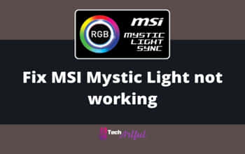 fix-msi-mystic-light-not-working-s