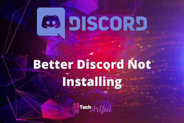 better-discord-not-installing