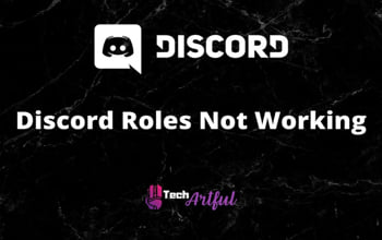 [SOLVED] Discord Roles Not Working