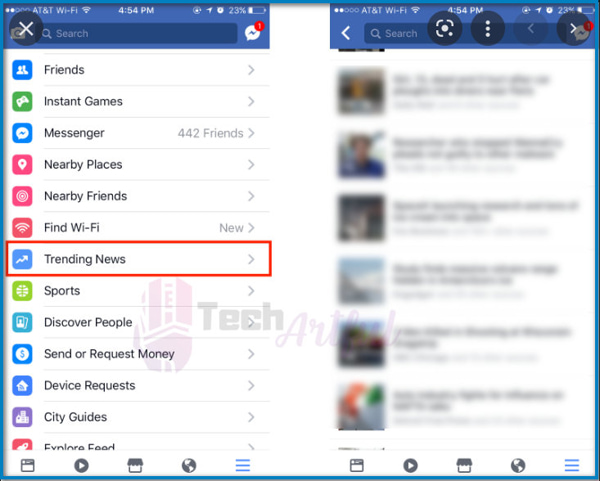 how-to-locate-what-is-trending-on-facebook