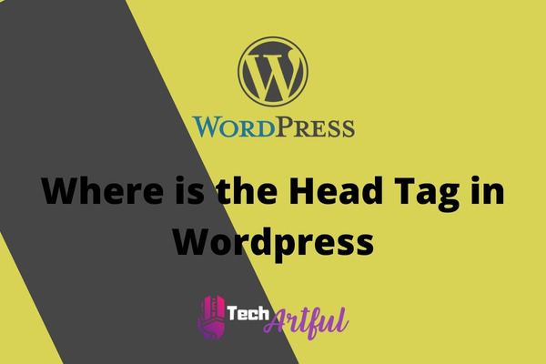 where-is-the-head-tag-in-wordpress
