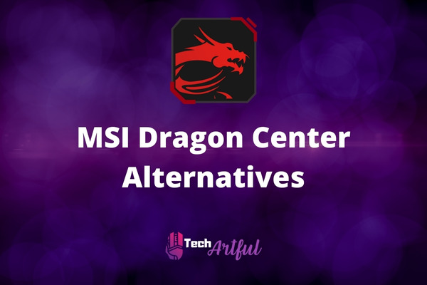msi-dragon-center-alternatives