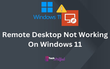 remote-desktop-not-working-on-windows11-s