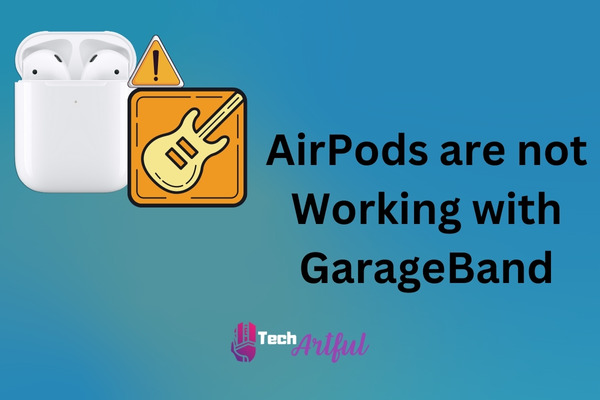 airpods-not-working-with-garageband