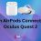 How to Connect AirPods to Oculus Quest 2